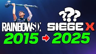 TEN YEARS OF BEAULO Information