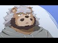【ケモノ】ネズミはゴルフがしたい