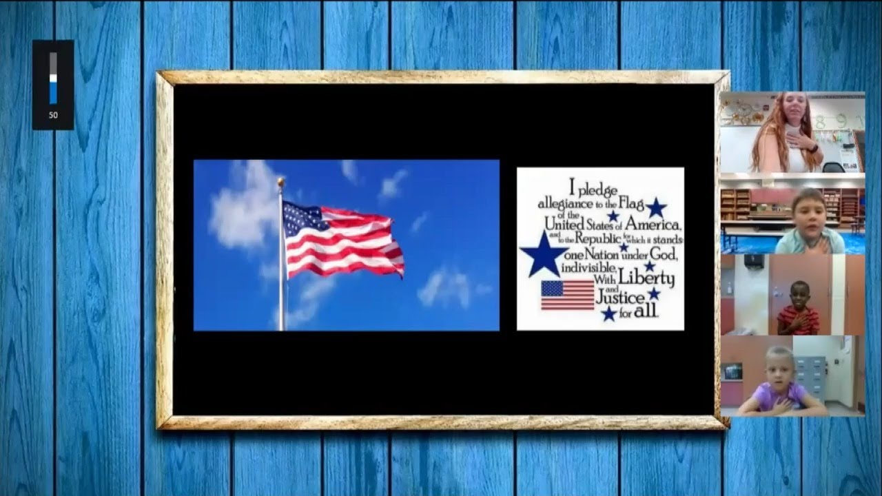 Lee County students prepare for online learning with Lee Home Connect