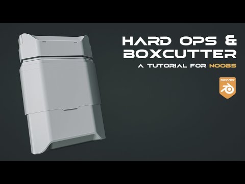 Hard Ops &