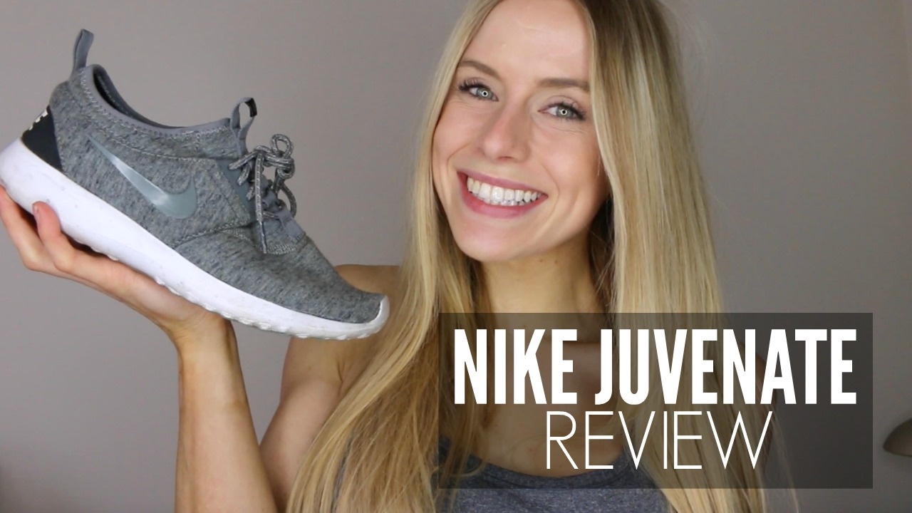 nike juvenate review