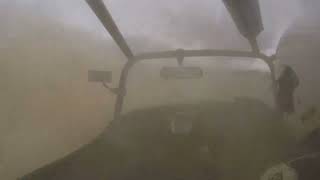 Paddock Hill Bend Lap 1 Crash Caterham 2026 - DNF