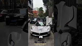 A era automotiva #carros #cars #automotive #carrofuert