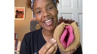 Women’s Health Wednesday: How to clean your vulva & vagina screenshot 3