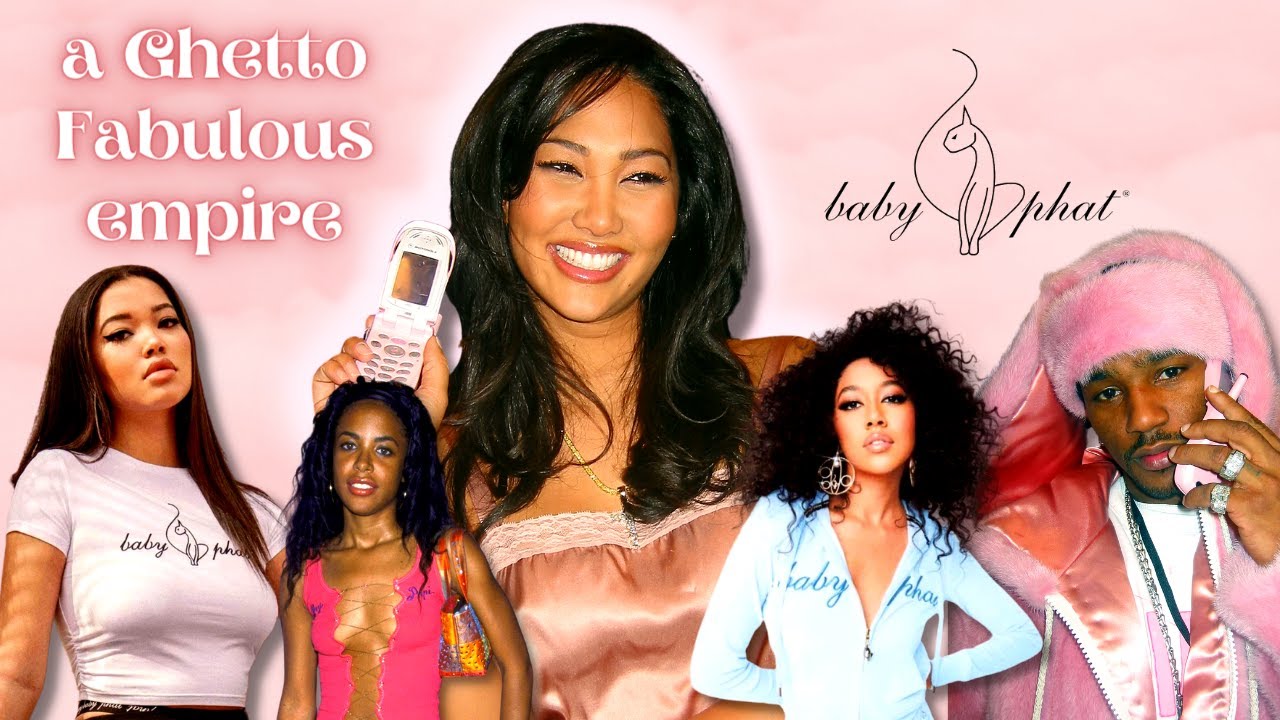 Бэби Фэт: История сказочной империи из гетто