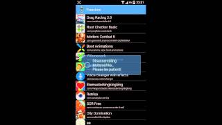 How to hack games with freedom☆ROOT NEEDED☆ screenshot 4