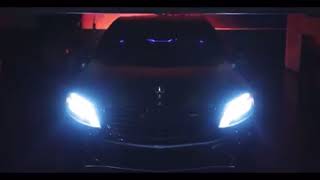 أغنية اجنبية سيارة Mercedes  2020