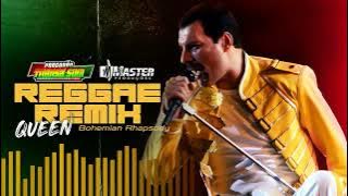 Bohemian Rhapsody Especial Reggae Remix@MASTERPRODUÇÕESREGGAEREMIX