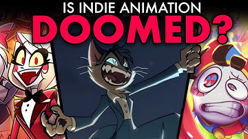 The Secret of Funding Indie Animation (ft. Lackadaisy)