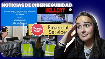 Ingeniería social EVOLUCIONADA, los ataques de Everest, la marca de ScatLAPHunt | Asperis Security