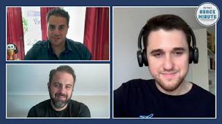 Get data out of Meraki MV cameras and Meraki MT sensors from the Cloud and via MQTT locally. Ep 27.
