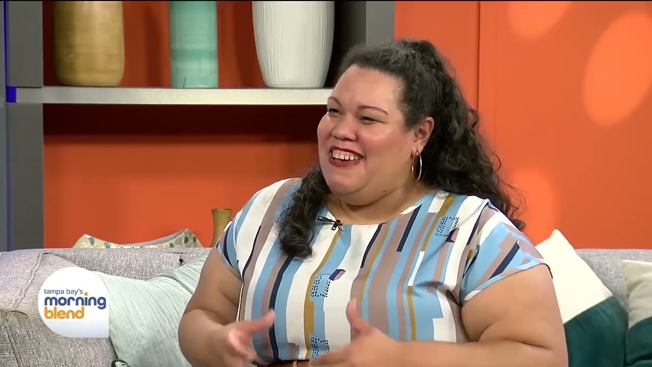 Patel Conservatory Fall Classes   Morning Blend