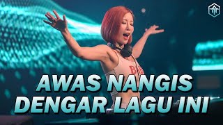 Download lagu AWAS NANGIS DENGAR LAGU INI DJ GALAU PALING NYESEK... mp3