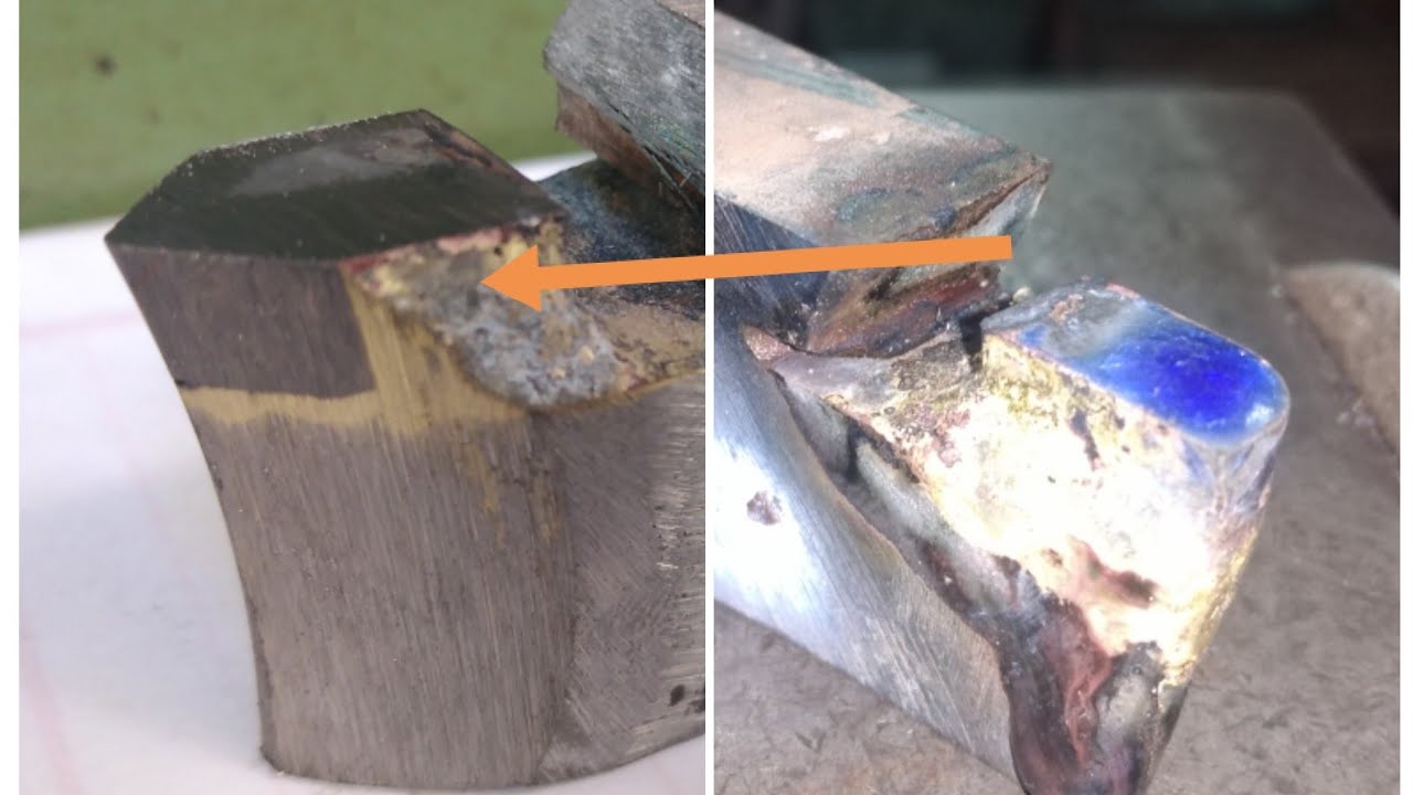 الطريقة الصحيحه لسن اقلام المخرطة  ( سن فدية الخراطة)