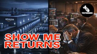 सॉफ्टवेयर सर्वनाश: एआई, पूंजीगत व्यय और ठप्प पड़ा श्रम बाजार... screenshot 2