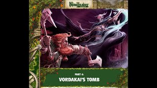 Pathfinder 2ed RU | Kingmaker | Foundry VTT | Session 37 | Chapter 6. Varnhold Vanishing