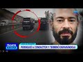 Ocurre Ahora: programa del viernes 4 de septiembre del 2026