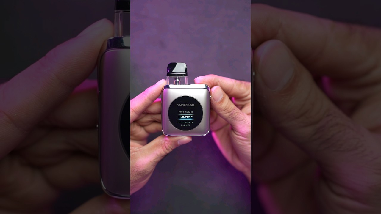 vaporesso xros pro at check meaning XROS PRO 2