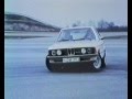 Bmw fahrertraining 70er