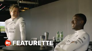 F1 Featurette - Behind The Scenes For 75 Live 2025