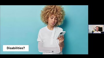 Digital accessibility: from legal requirement to strategic business success