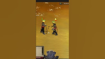 OVERLOAD RSPS - Lone Survivor pvp tournaments are here!