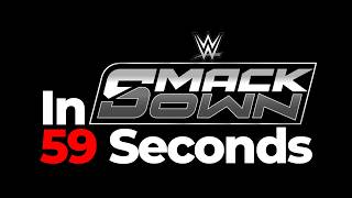 The Real Reason SmackDown Is Going Back to Two Hours