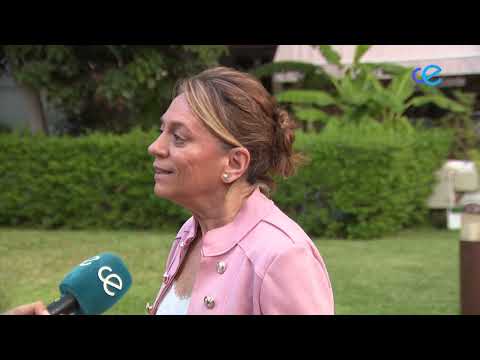 Paz Velasco: "Tan solo el 1% de la población que está entre nosotros es psicópata integrada"