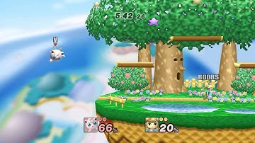 Project M 3.02 (Netplay Friendlies) - Jigglypuff (Vladz0r) vs  Toon Link (Twurzy)