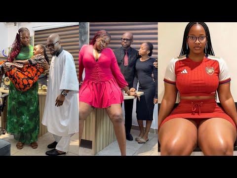 Pastor Kay’s Scandal, A Test Of Fate.. (KcBrown Kingsley Oghwe)