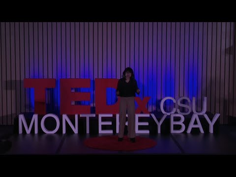 "The Catalyst of Life" | Jhoana Morales-Lopez | TEDxCSUMontereyBay thumbnail