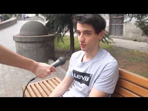 ემხრობით თუ არა სექსუალური უმცირესობების ანტიდისკრიმინაციულ კანონს?!