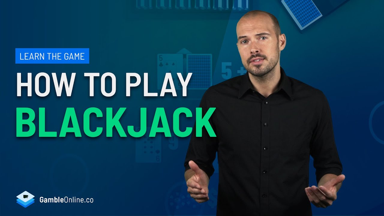How To Play Blackjack Like A Pro Hit or Stand? Learn How to Play Blackjack Like a Pro - YouTube