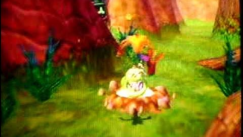 Lets Play Crash Twinsanity Part 2