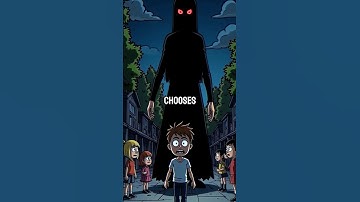 HACHISHACU-SAMA — Eight Feet Tall | Japanese Urban Legend