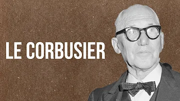 Comment est décédé le Corbusier ?