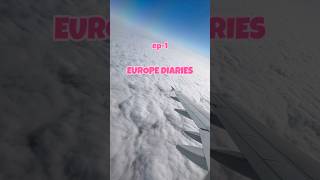 Munich Magic Ep 1 Europe Diaries