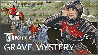 1361: The Buried Bloodbath Of Mästerby | Medieval Dead | Chronicle