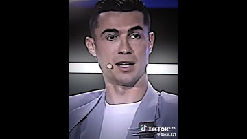 كرستيانو رونالدو يقرا سوره الفاتحة 😱😱😱☠