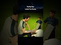 That Pig That Looked Too Closely #fyp #viral #3danimation