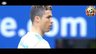 Cristiano Ronaldo Creative & Insane First Touch Ball Controls