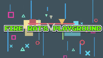 My New 8-Bit Channel Intro Text Version