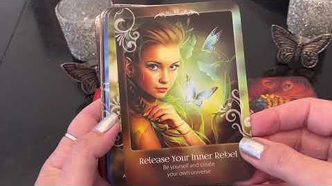 Soul Helper Oracle Cards-Close Up Review Plus Bonus Reading!-New Release!