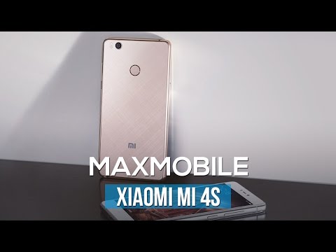 Dịch vụ thay màn hình xiaomi mi4s lấy ngay có bảo hành