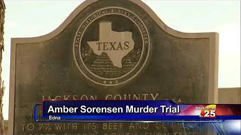 Day Eleven of the Amber Sorensen Trial