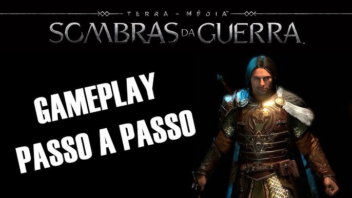 Prévia: Terra-média: Sombras da Guerra (Multi) deve expandir o que já era  grande - GameBlast