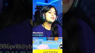 free fire short video Anu place versis Priti gaming 1vs1 is duniya winner Kaun hoga 🎮yah dekhte hain
