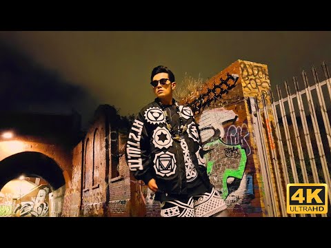 周杰倫 Jay Chou【一口氣全唸對 One Breath】Official MV [4K]