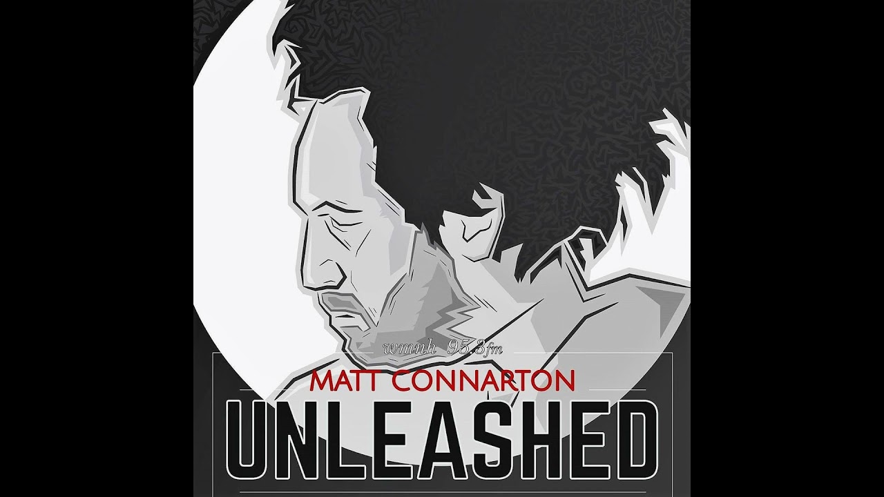 Matt Connarton Unleashed: Mosaic Art Collective (Liz, Hannah, Atlas)