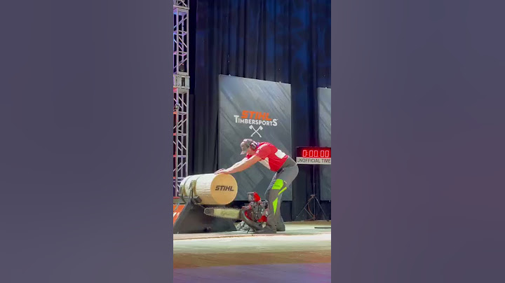 🔥 U.S. Hot Saw Record (4.88) and an unofficial World Record 🔥